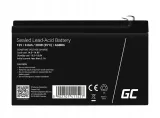 akumulator-greencell-agm06-9ah-12v-stan-nowy-producent-green-cell
