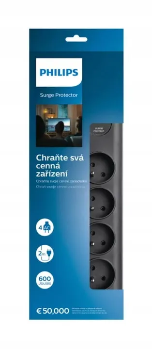 filtr-listwa-philips-8-gniazda-2m