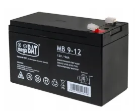 akumulator-bezobslugowy-agm-12v-9ah-megabat