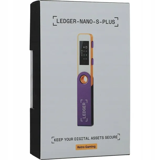 ledger-nano-s-plus-portfel-do-kryptowalut-nft-stan-opakowania-oryginalne