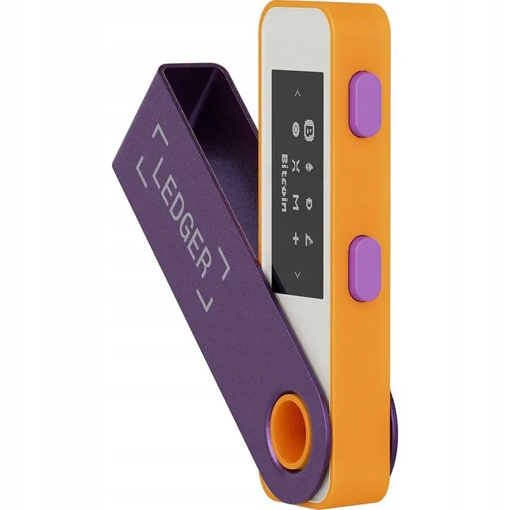ledger-nano-s-plus-portfel-do-kryptowalut-nft