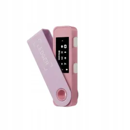 ledger-nano-s-plus-bezpieczny-portfel-kryptowalut-btc-eth-pastel-pink-roz