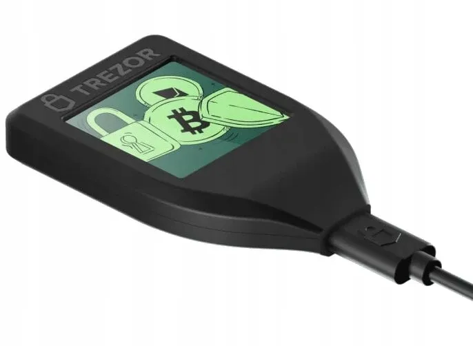 portfel-kryptowalut-trezor-model-t