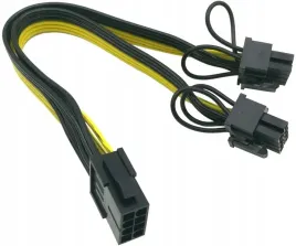 adapter-przejsciowka-grafiki-8pin-na-2x-8pin-riser