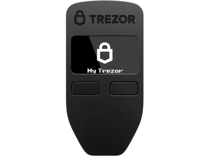 portfel-kryptowalut-trezor-model-one-black