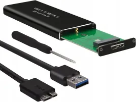 adapter-dysku-ssd-m-2-usb-3-0-ngff-obudowa-m2-sata