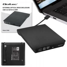 obudowa-kieszen-na-naped-optyczny-cd-dvd-sata-usb-3-0-9-5mm-wbudowany-kabel