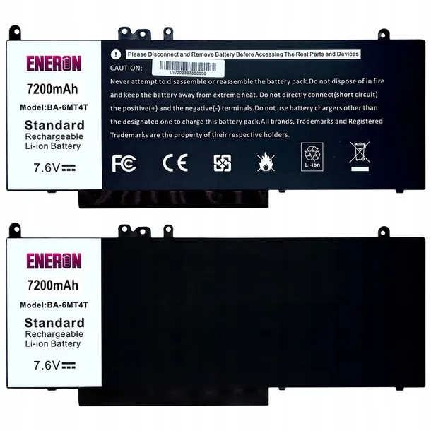 bateria-do-dell-e5270-e5470-e5570-6mt4t-stan-opakowania-oryginalne