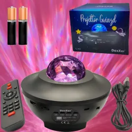 projektor-gwiazd-realne-zdjecia-kosmos-lampka-glosnik-nocne-niebo-galaktyka
