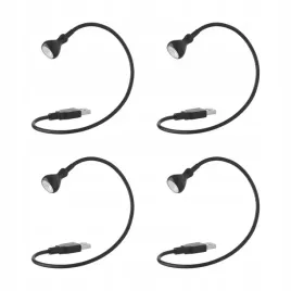 4-szt-jansjo-lampa-usb-led-czarny-38-cm
