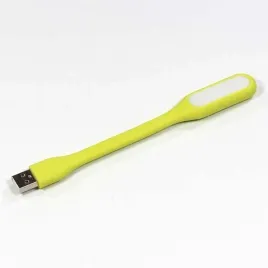 lampka-dla-notebooka-gumowe-zielony-usb-led