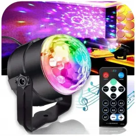 kula-dyskotekowa-disco-projektor-rgb-led-dyskotekowy-na-impreze-laser-pilot