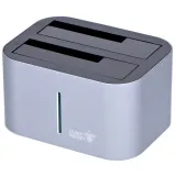 stacja-dokujaca-silver-monkey-dla-dyskow-sata-hdd-i-ssd