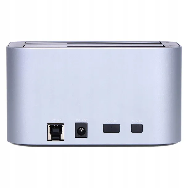 stacja-dokujaca-silver-monkey-dla-dyskow-sata-hdd-i-ssd-stan-nowy-stan-opakowania-oryginalne