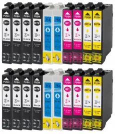 20x-tusze-do-epson-stylus-sx215-sx218-d78-dx7450