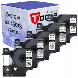 5x-tasma-do-dymo-120p-160-210d-220p-d1-45013-12m