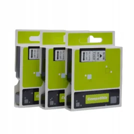 tasma-do-dymo-d1-40913-9mm-x-7m-biala-s0720680-drukarka-labelmanager-3-szt