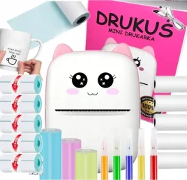 mini-drukarka-przenosna-termiczna-drukus-3-rodzaje-rolek-14-rolek-mazaki