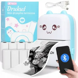 drukus-mini-drukarka-termiczna-do-zdjec-przenosna-11-rolek-pisaki-gratis
