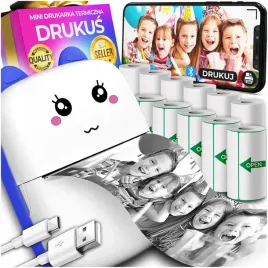 mini-drukarka-termiczna-drukus-oryginalny-do-zdjec-notatek-11szt-rolek