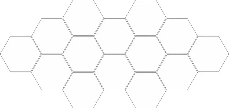 panel-dekoracyjny-scienny-hexadesign-stan-nowy