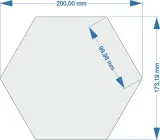 panel-dekoracyjny-scienny-hexadesign-stan-nowy