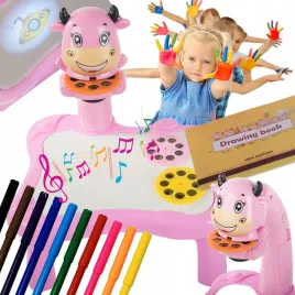 projektor-rzutnik-do-rysowania-stolik-tablica-mazaki-dla-dzieci-flamastry