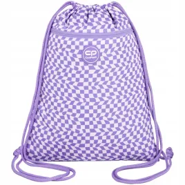 coolpack-vert-worek-szkolny-na-buty-sportowy-yoghurt-szachownica-f070887