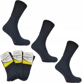 skarpety-damskie-bezuciskowe-zdrowotne-medical-polfrotte-35-37-grafit-3-pak