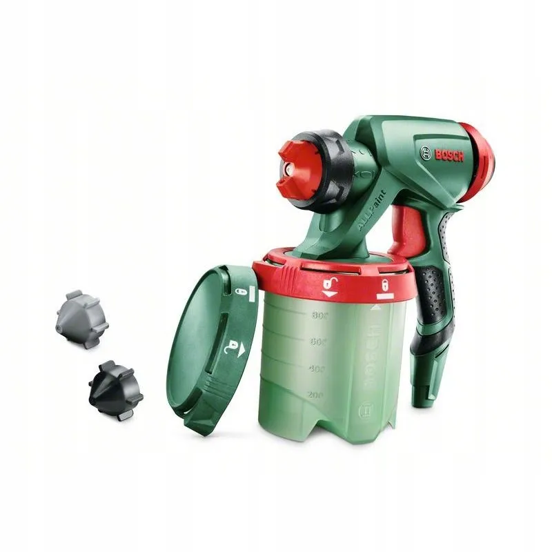 bosch-pistolet-malarski-do-pfs-3000-5000-stan-nowy