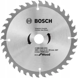 bosch-tarcza-do-drewna-160x20mm-36z