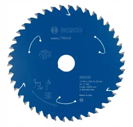 bosch-pila-tarcza-do-drewna-140mm-42z-expert-for-wood