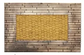 wycieraczka-kokosowa-feniks-40x60-cm-zolta-bezowa