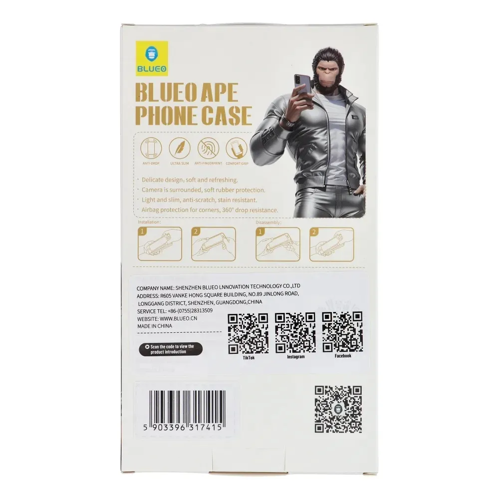 blueo-ape-phone-case-apple-iphone-16-pro-max-szary