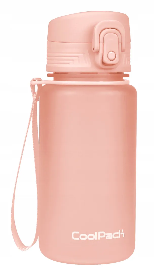 bidon-400ml-brisk-mini-powder-peach-coolpack