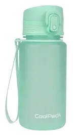 bidon-400ml-brisk-mini-powder-mint-coolpack-z17645