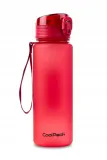 bidon-600ml-brisk-rpet-red-coolpack