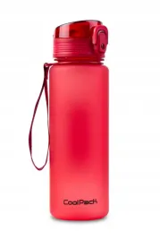 bidon-600ml-brisk-rpet-red-coolpack