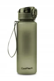 bidon-600ml-brisk-mini-rpet-olive-coolpack-z16640