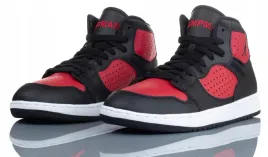 buty-sportowe-nike-jordan-access-meskie-sneakersy-skorzane-r-45