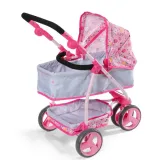 baby-born-wozek-deluxe-pram-stan-nowy