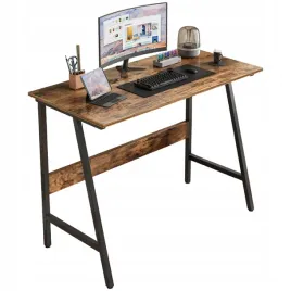 biurko-komputerowe-loft-industrialne-szkolne-rustykalne-drewno-retro-100-cm