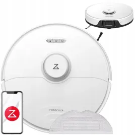 robot-sprzatajacy-roborock-s8-odkurzacz-automatyczny-mopowanie-bialy-mop