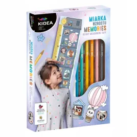 kreatywna-miarka-wzrostu-memories-na-sciane-naklejki-kredki-kidea