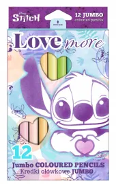 coolpack-kredki-olowkowe-jumbo-12-kolorow-pastelowych-stitch-pastel