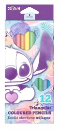 coolpack-kredki-olowkowe-trojkatne-12-kolorow-pastelowych-stitch-pastel