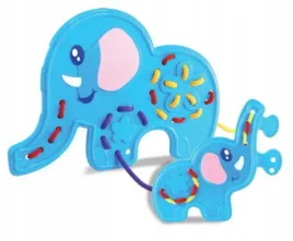 dumel-discovery-sznurowane-zwierzeta-przeplatanki