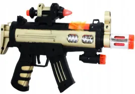 karabin-laserowy-z-dzwiekiem-pistolet