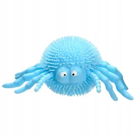 gniotek-sensoryczny-antystresowy-pajak-do-sciskania-miekki-swieci