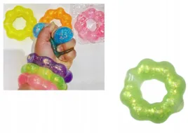 gniotek-antystresowy-bransoletka-kwiatek-85-cm